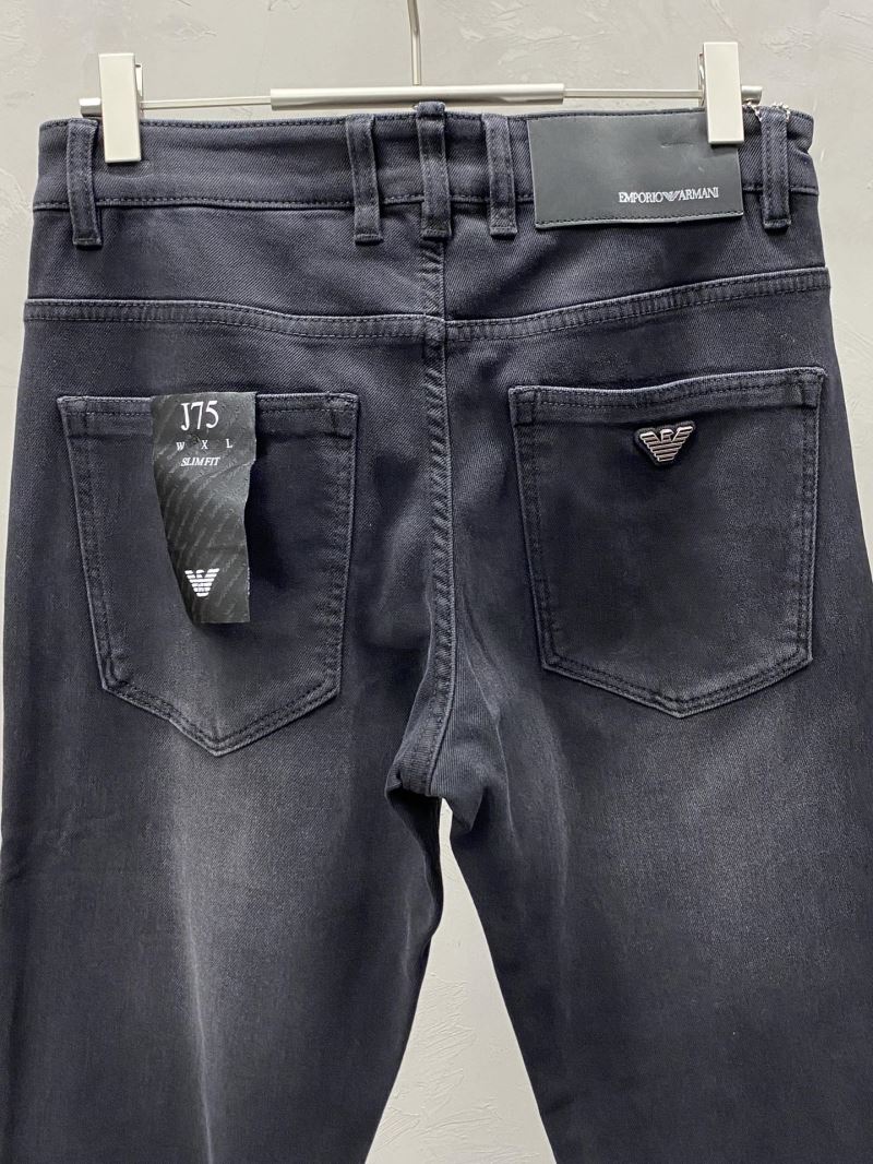 Armani Jeans